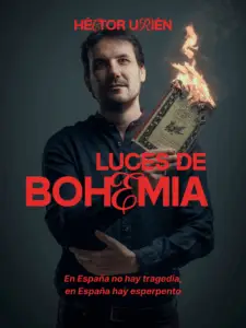 Luces de Bohemia - Héctor Urién
