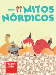Mitos nórdicos para niños - Héctor Urién