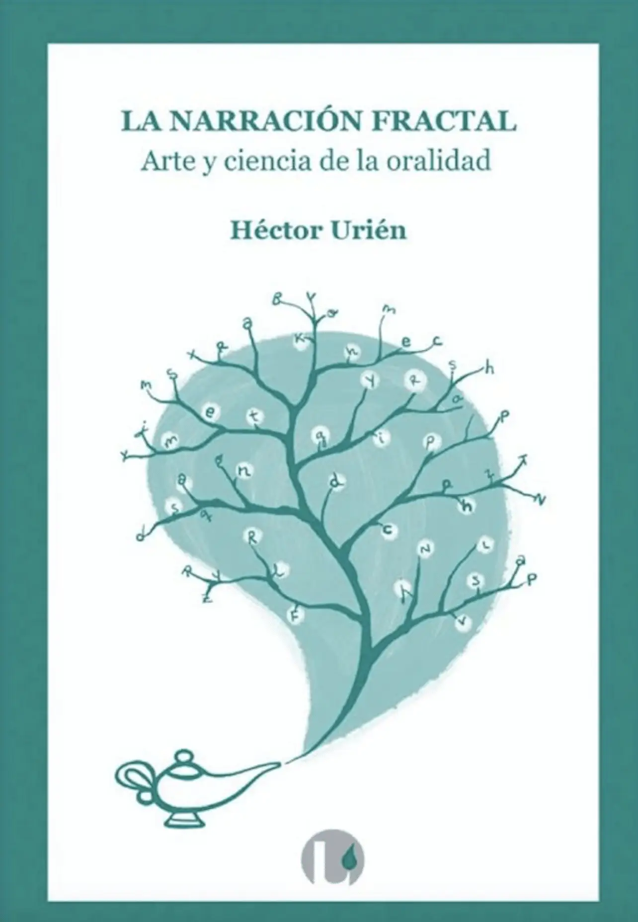 La narración fractal - Héctor Urién